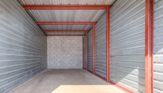Business and Commercial Storage