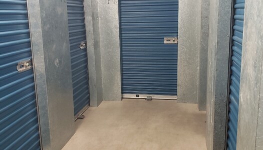 Indoor Storage Units in Peoria AZ